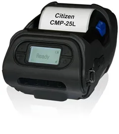 Product image for CMP-25BTUZL