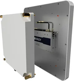 Product image for B-GA30-BACKCVR-KIT