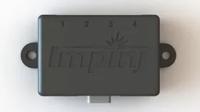 Product image for IPJ-A6051-000